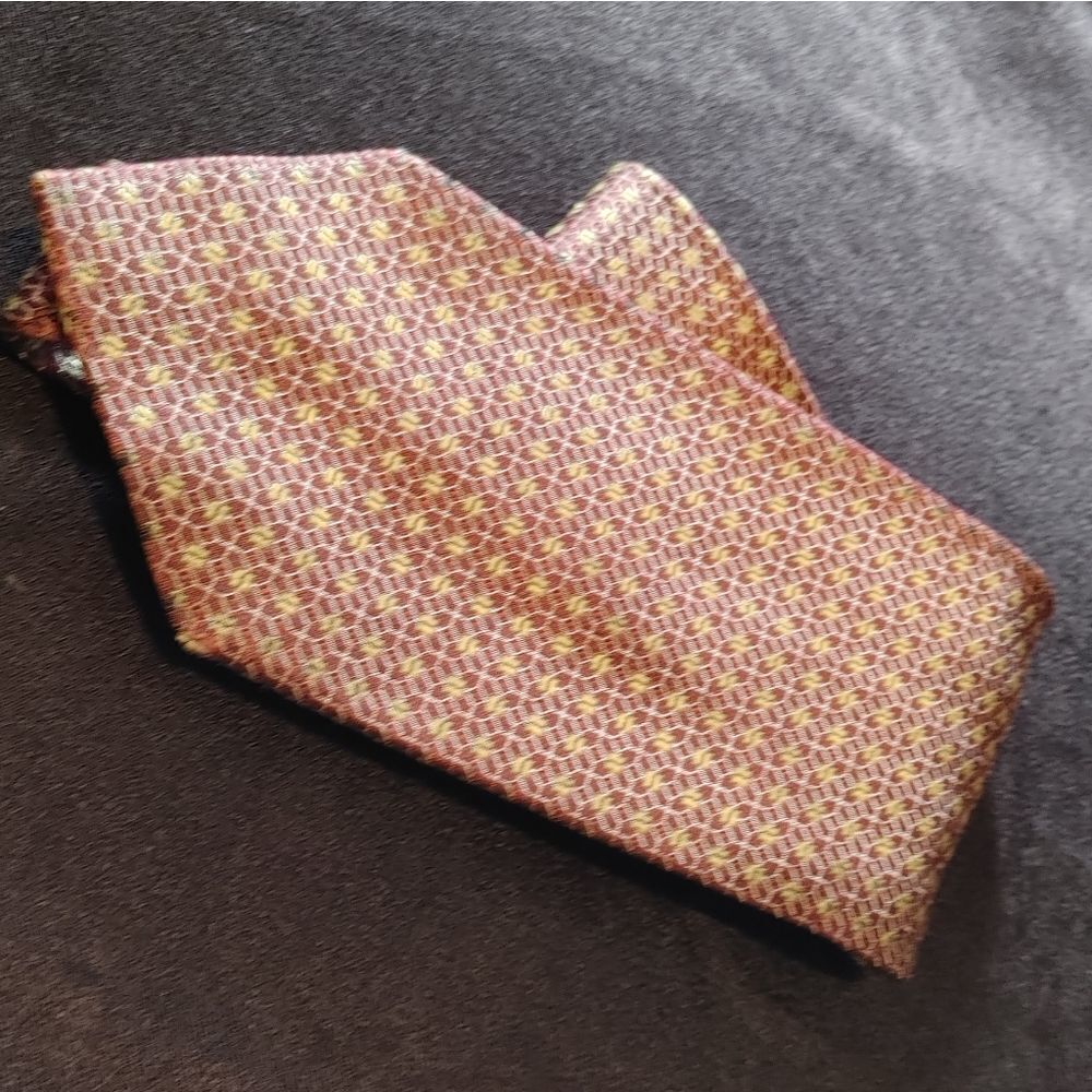 Valentino tie - Picture 3 of 3